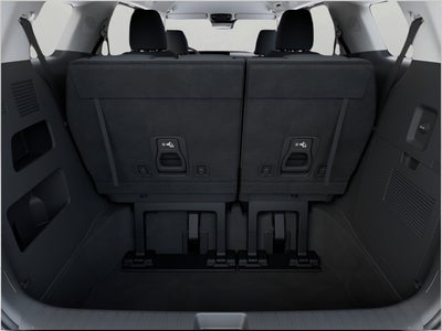 2027 Kia Carnival LX FWD