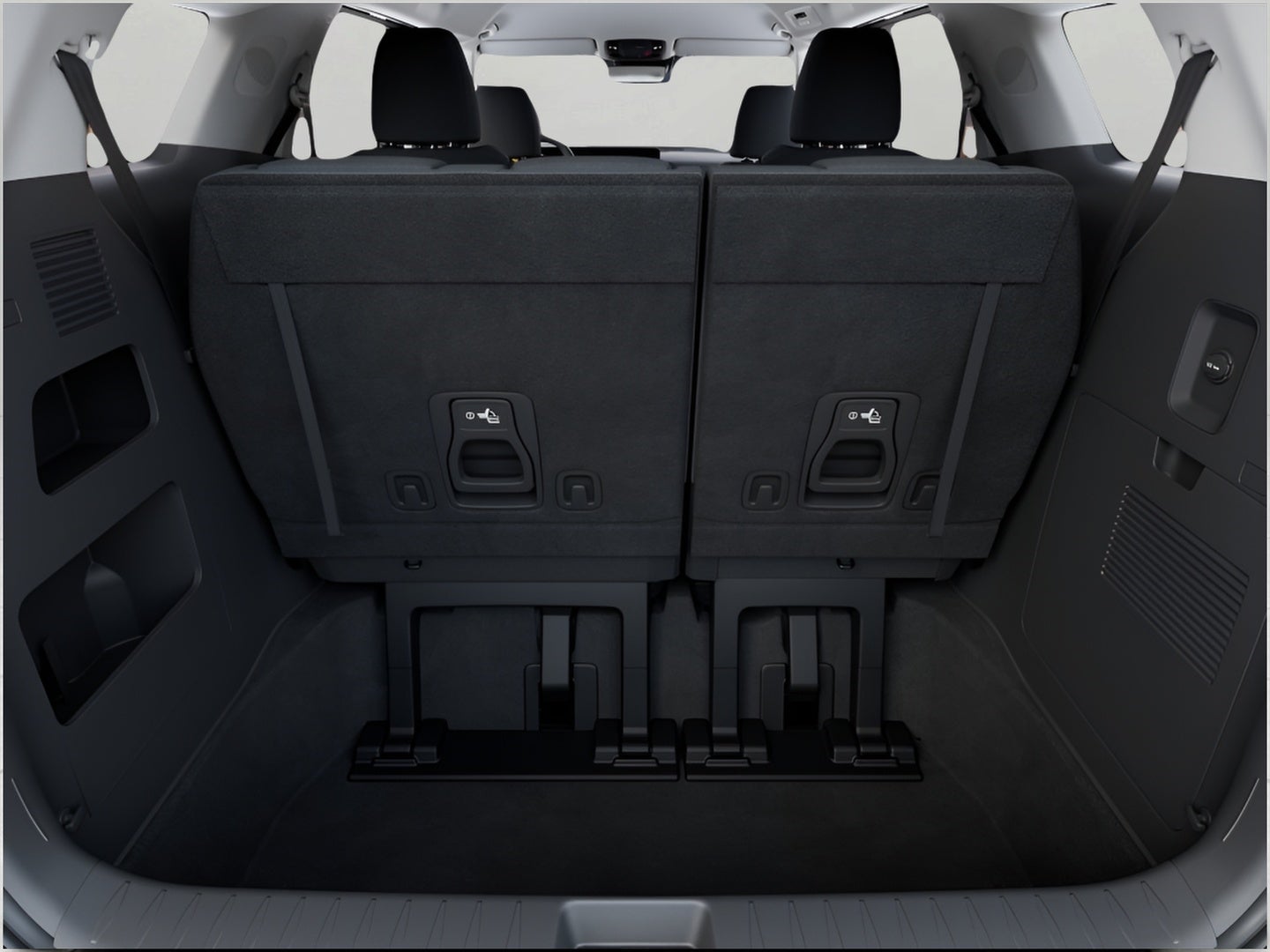 2027 Kia Carnival LX FWD