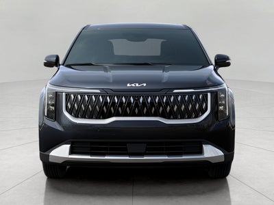 2027 Kia Carnival LX FWD
