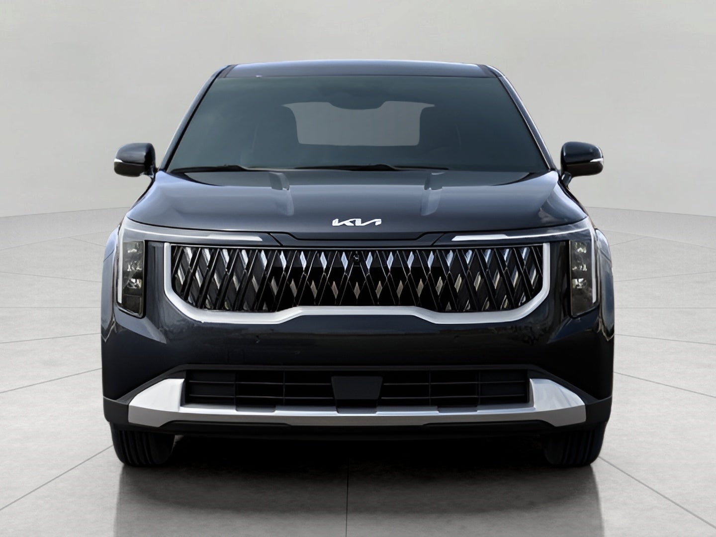 2027 Kia Carnival LX FWD