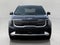 2027 Kia Carnival LX FWD