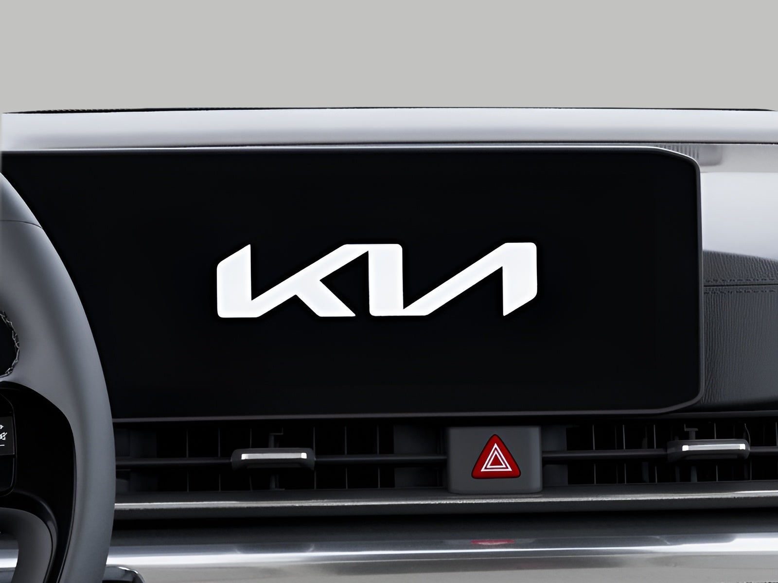 2027 Kia Carnival LX FWD
