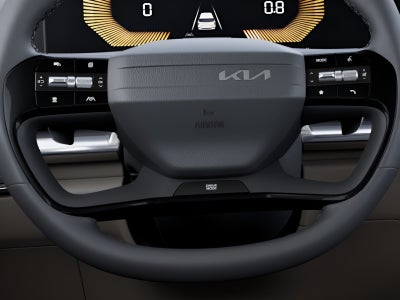 2027 Kia Carnival LX FWD