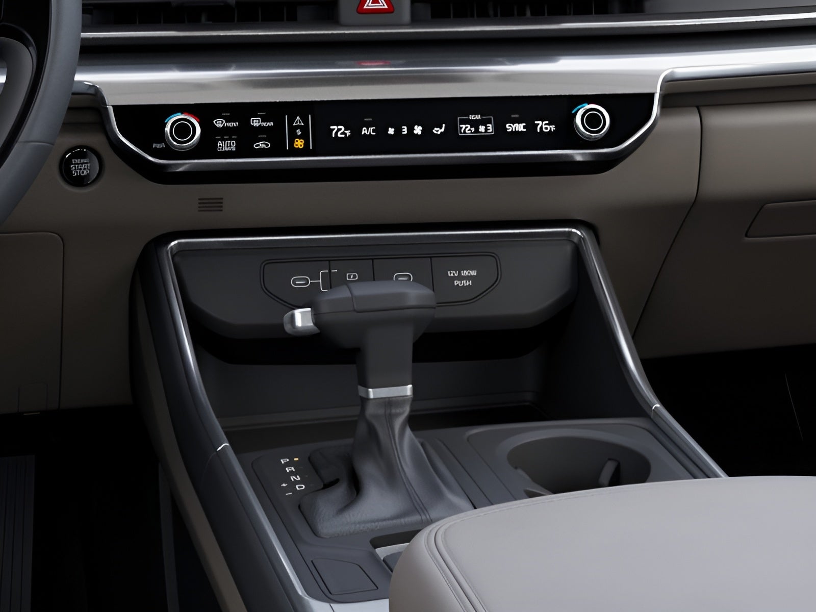 2027 Kia Carnival LX FWD
