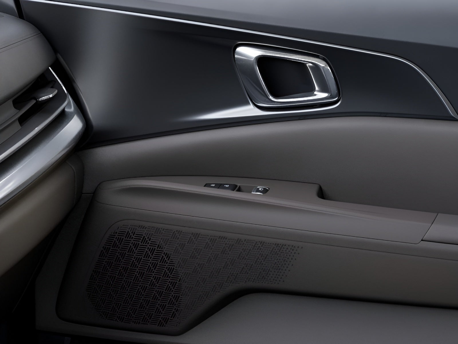 2027 Kia Carnival LX FWD