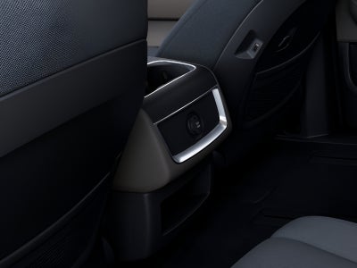 2027 Kia Carnival LX FWD