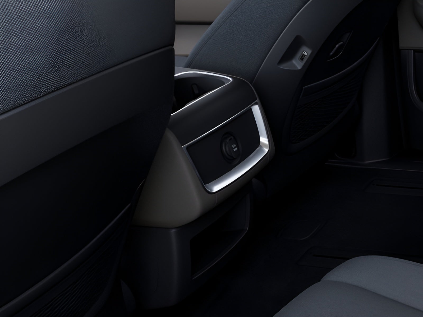 2027 Kia Carnival LX FWD