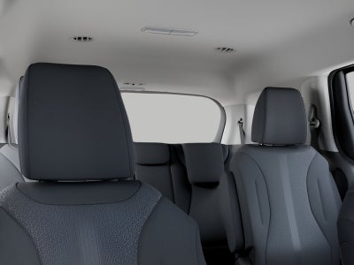 2027 Kia Carnival LX FWD