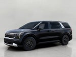 2027 Kia Carnival LX FWD