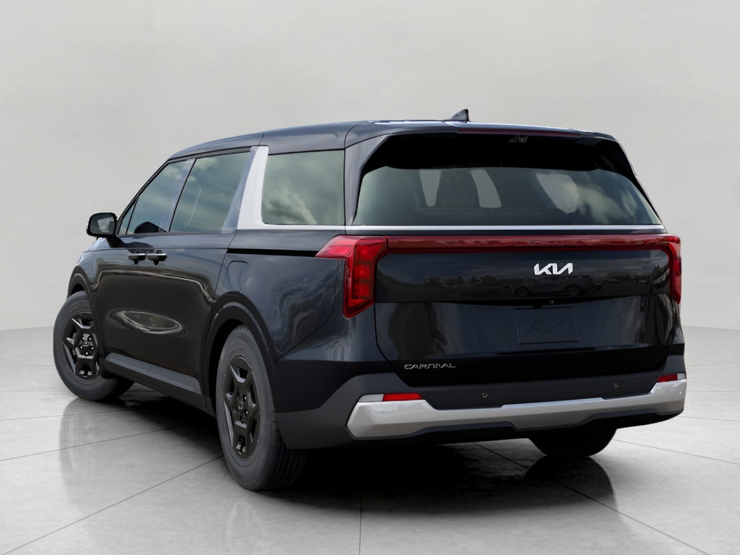 2027 Kia Carnival LX FWD