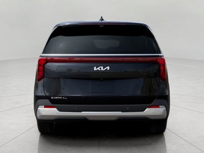 2027 Kia Carnival LX FWD