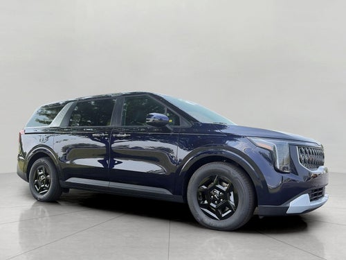 2026 Kia Carnival LX FWD