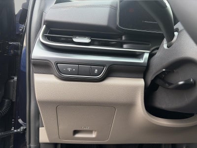 2026 Kia Carnival LX FWD