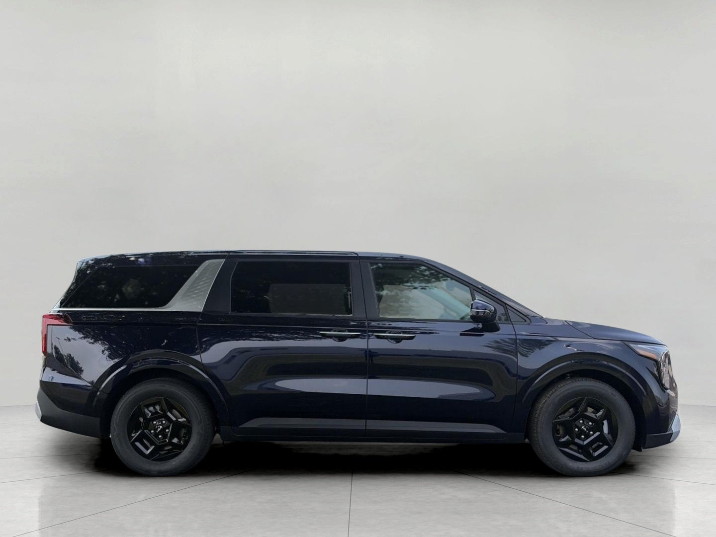 2026 Kia Carnival LX FWD
