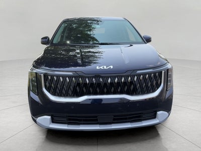 2026 Kia Carnival LX FWD