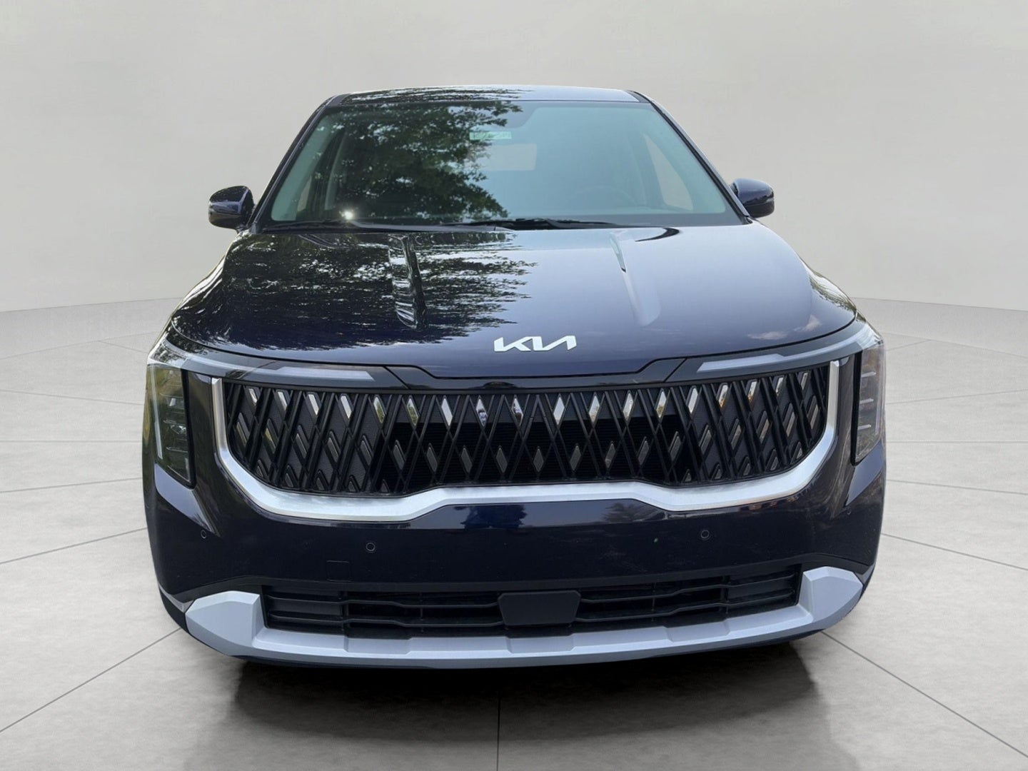 2026 Kia Carnival LX FWD