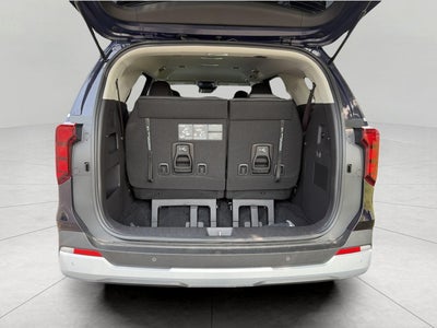 2026 Kia Carnival LX FWD