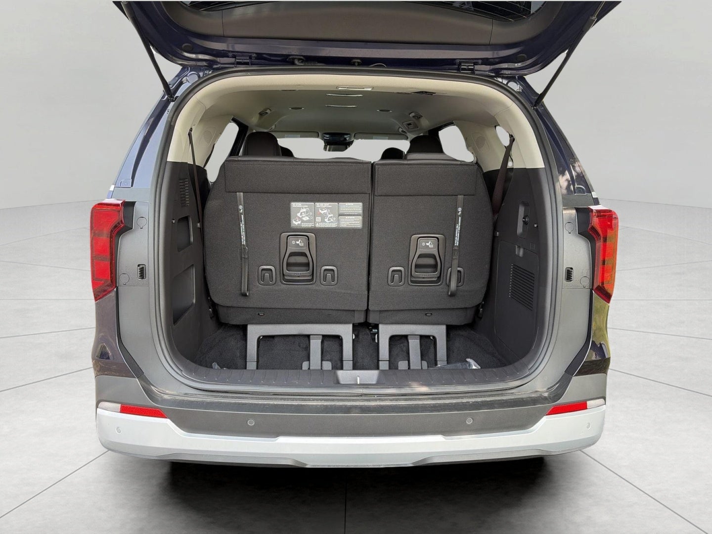 2026 Kia Carnival LX FWD