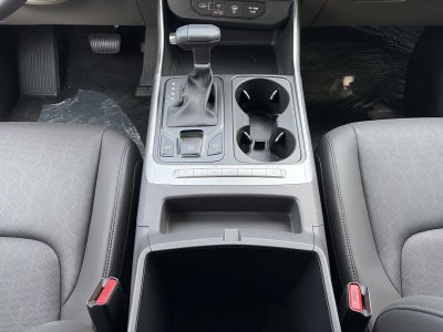 2026 Kia Carnival LX FWD