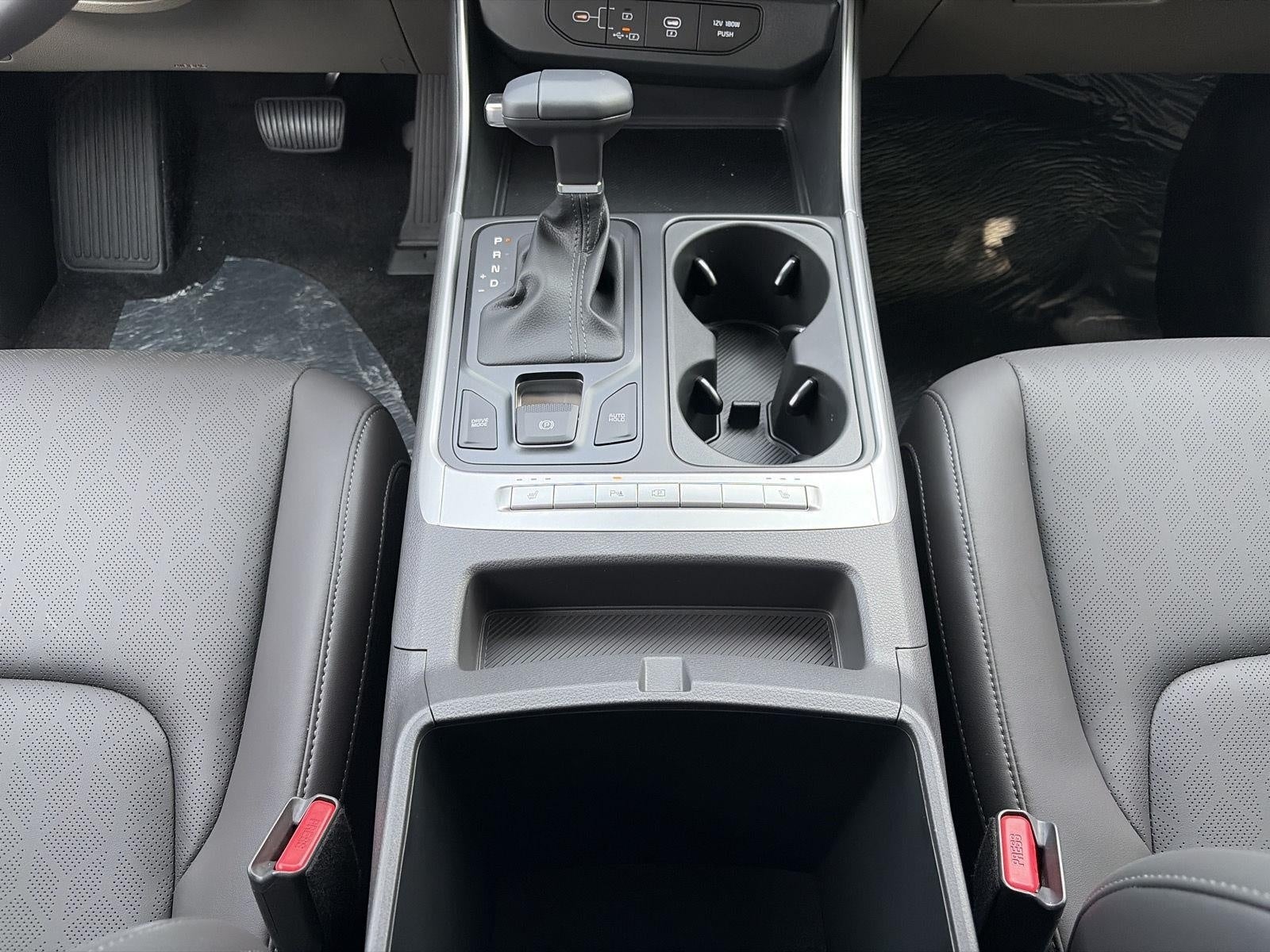 2026 Kia Carnival LX FWD