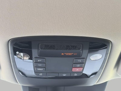 2026 Kia Carnival LX FWD
