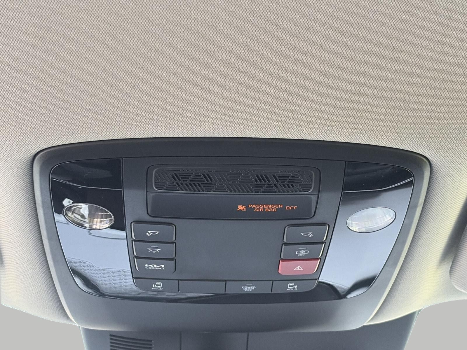 2026 Kia Carnival LX FWD