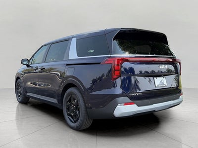 2026 Kia Carnival LX FWD