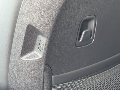 2026 Kia Carnival LX FWD