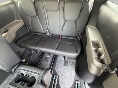 2026 Kia Carnival LX FWD