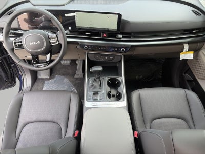 2026 Kia Carnival LX FWD
