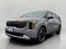 2027 Kia Carnival Hybrid LXS FWD