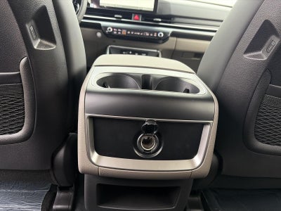 2027 Kia Carnival Hybrid LXS FWD
