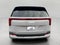 2027 Kia Carnival Hybrid LXS FWD