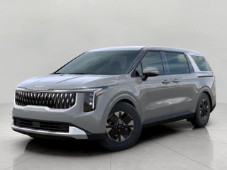 2027 Kia Carnival Hybrid LXS FWD