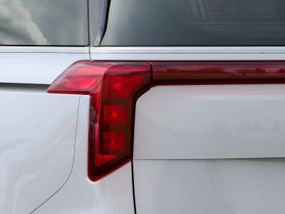 2027 Kia Carnival Hybrid LXS FWD