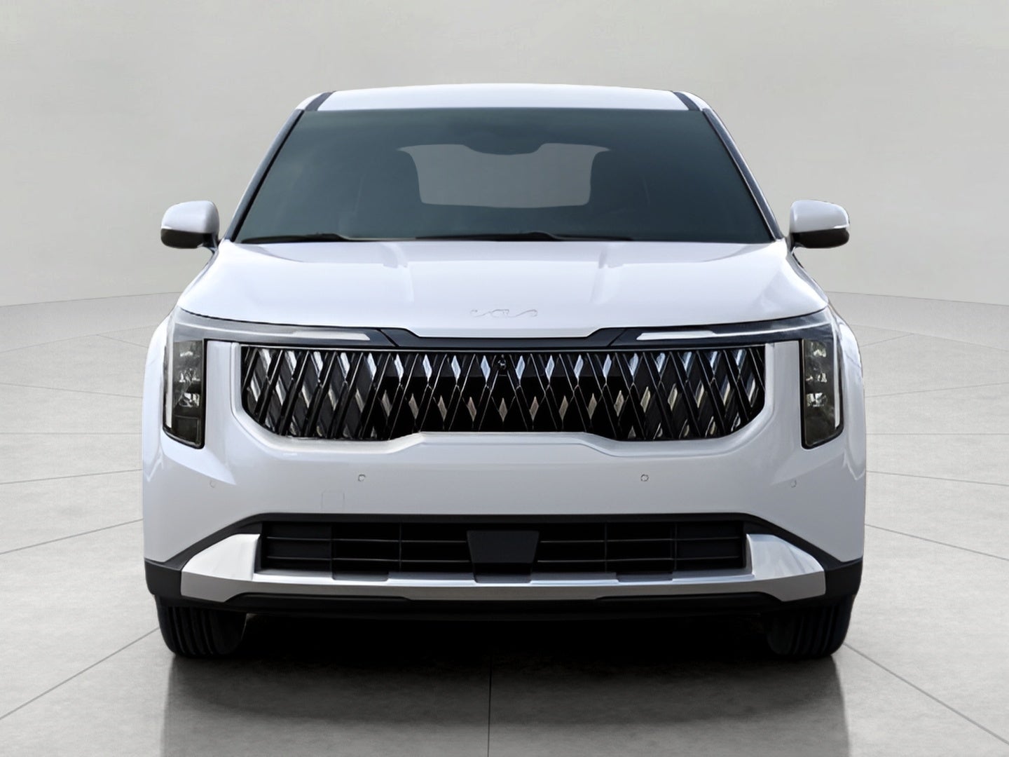 2027 Kia Carnival Hybrid LXS FWD