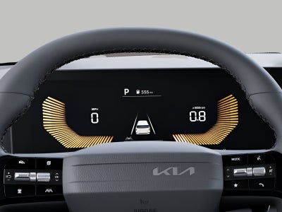 2027 Kia Carnival Hybrid LXS FWD
