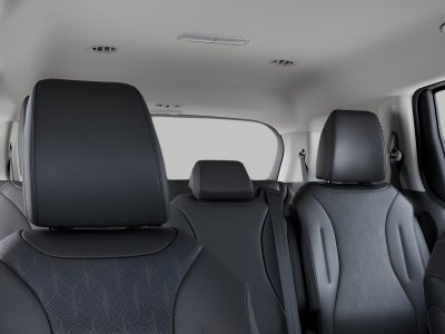 2027 Kia Carnival Hybrid LXS FWD