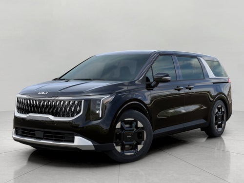 2026 Kia Carnival EX FWD