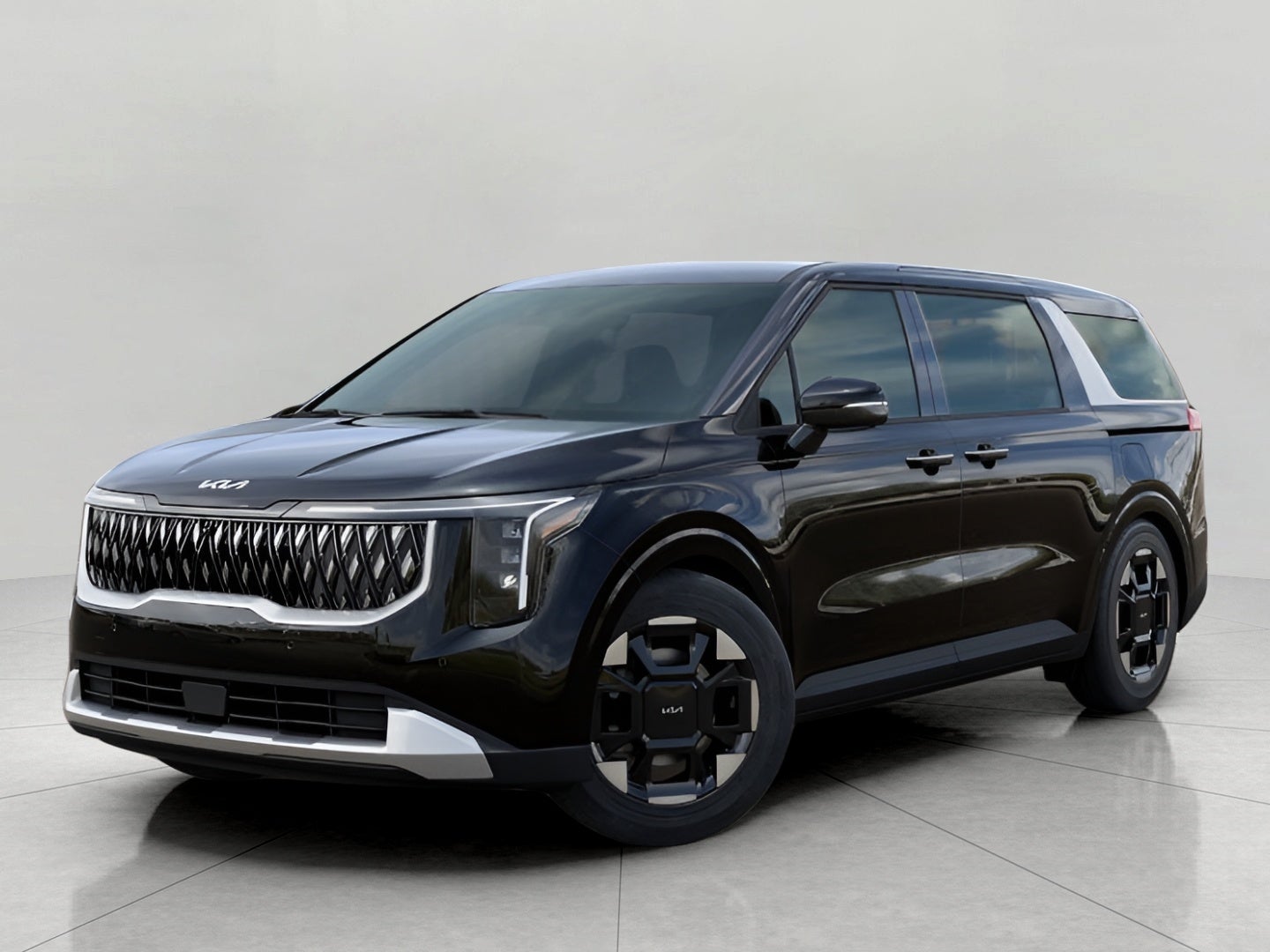 2026 Kia Carnival EX FWD