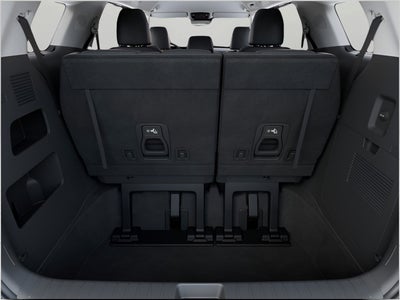 2026 Kia Carnival EX FWD