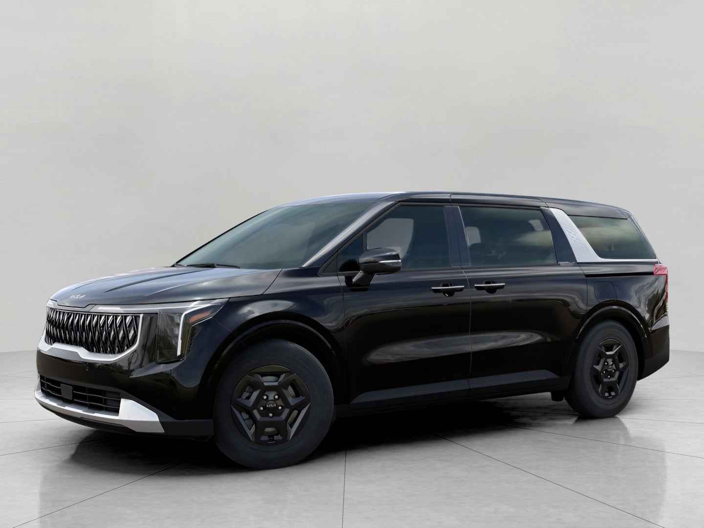 2026 Kia Carnival EX FWD