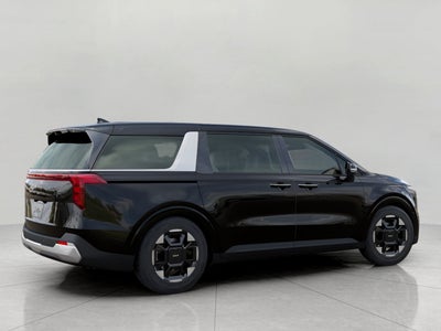 2026 Kia Carnival EX FWD