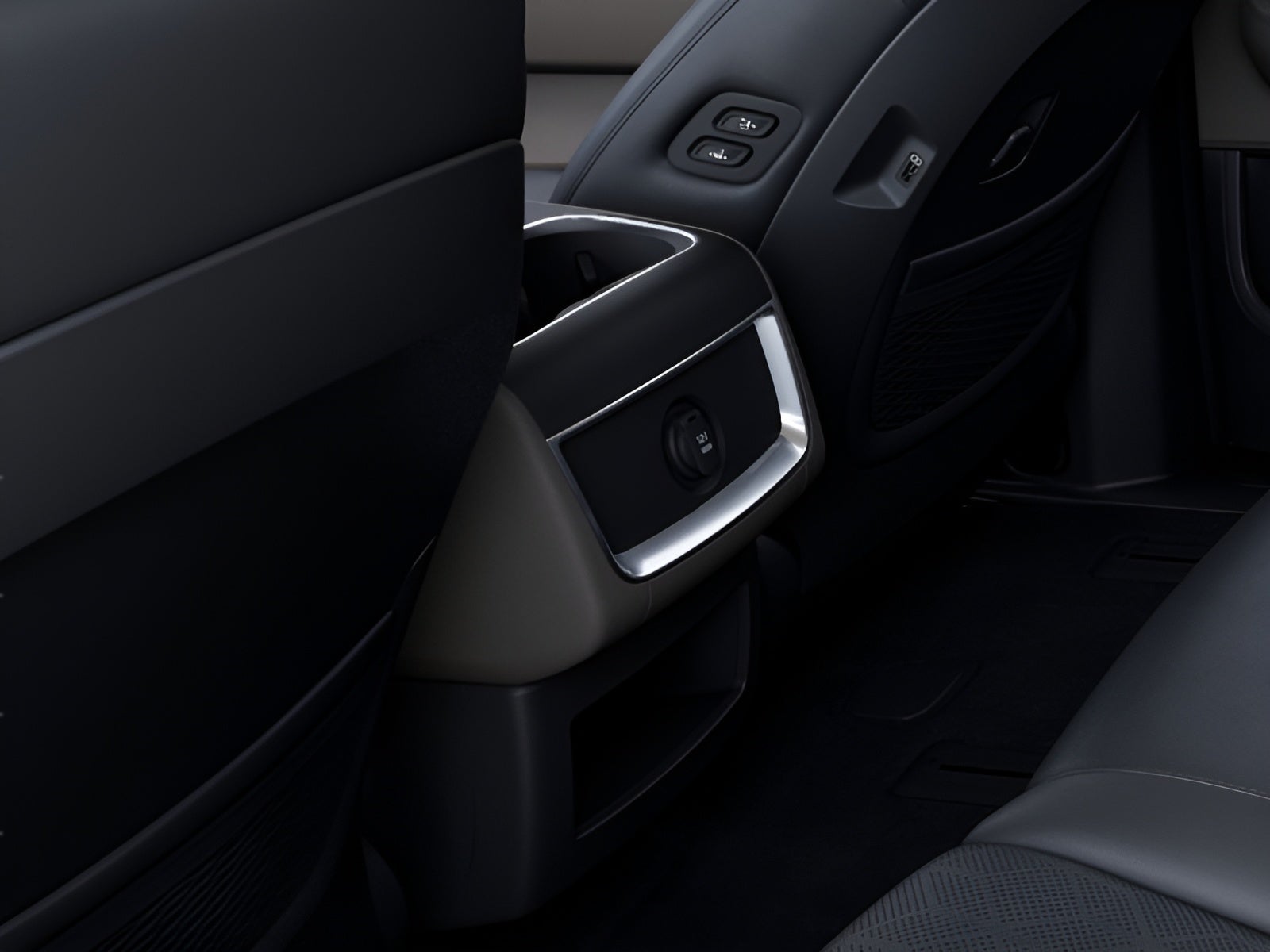 2026 Kia Carnival EX FWD