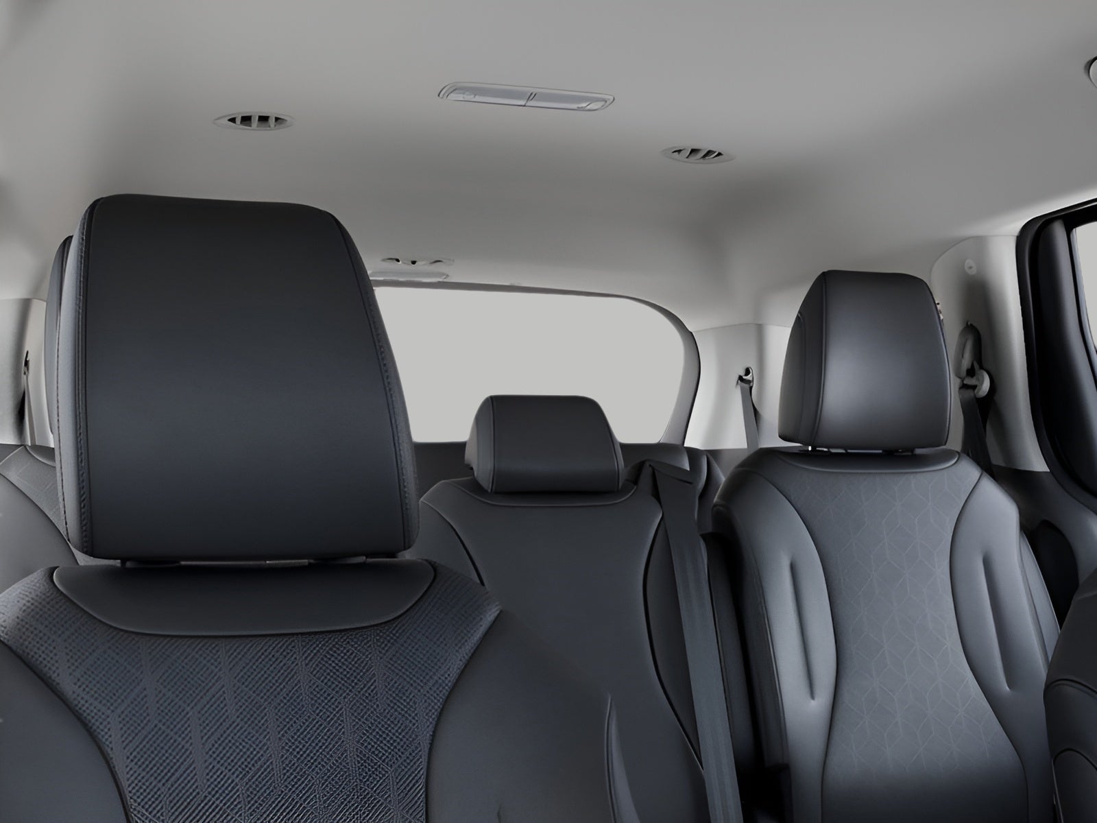 2026 Kia Carnival EX FWD