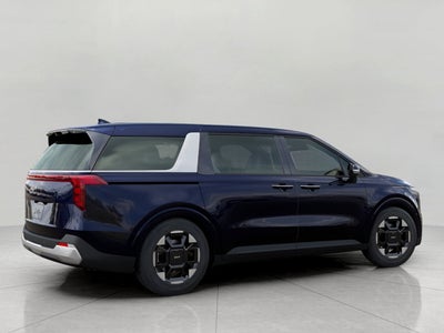 2026 Kia Carnival EX FWD