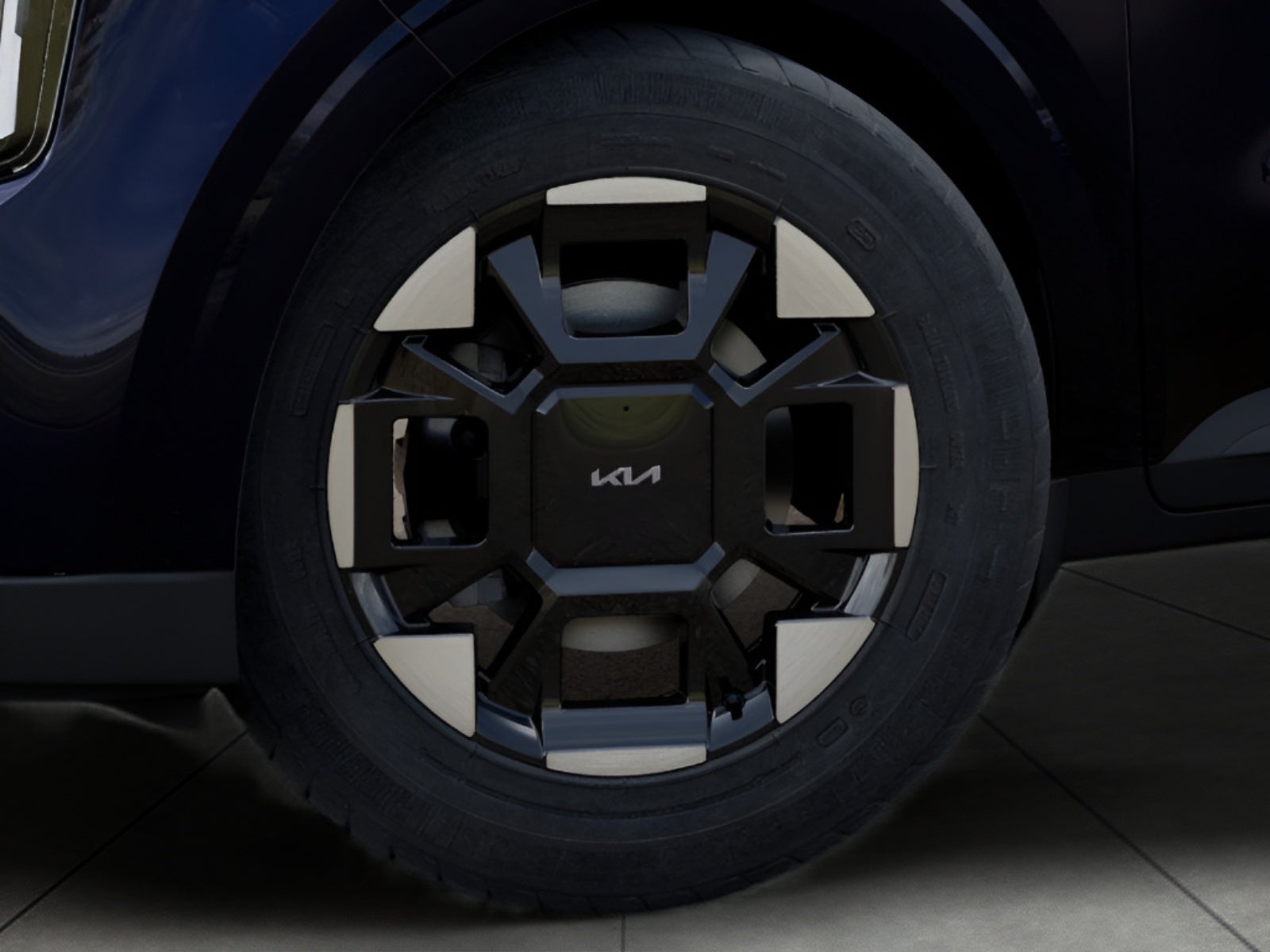 2026 Kia Carnival EX FWD