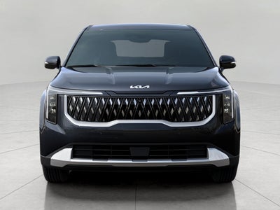 2026 Kia Carnival EX FWD