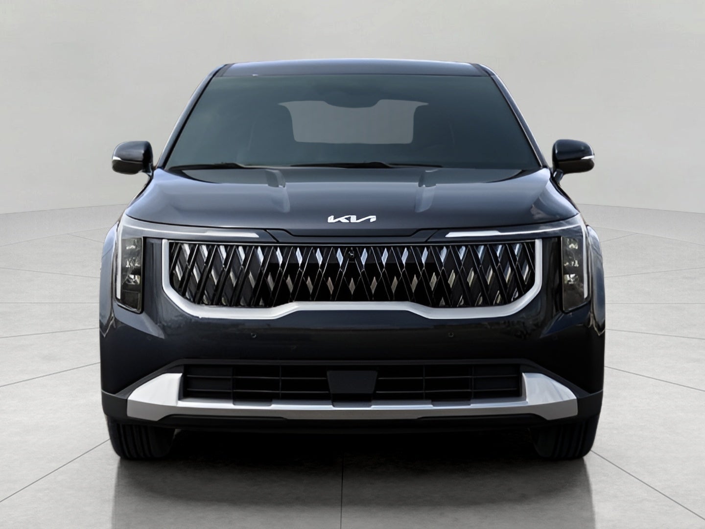 2026 Kia Carnival EX FWD