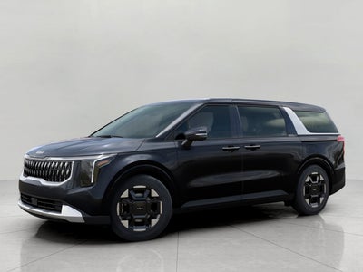 2026 Kia Carnival EX FWD